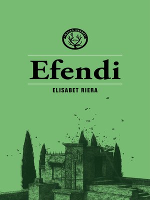 cover image of Efendi